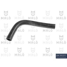 Acquista Flessibile, Scambiatore calore, Riscaldamento da MALÒ 234703A a buon mercato per soli 4,23 €