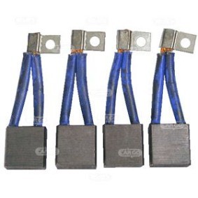 Halter, Kohlebürsten von HC-Cargo 234811