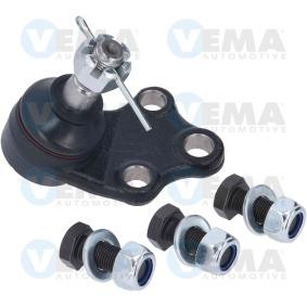 Traggelenk 23492 für NISSAN