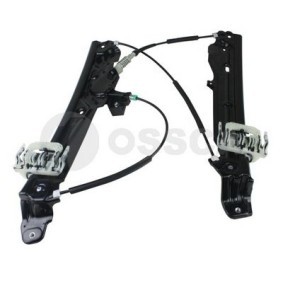 Compre Elevador de vidro da OSSCA 23547 a um preço baixo por 58,28 €