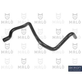 Acquista Flessibile, Scambiatore calore, Riscaldamento da MALÒ 23562A a buon mercato per soli 7,73 €