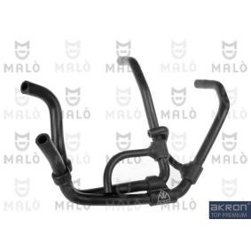 Acquista Flessibile, Scambiatore calore, Riscaldamento da MALÒ 23564A a buon mercato per soli 28,63 €