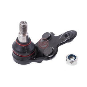 Compre Rótula de suspensão da MASTER-SPORT 23589B-PCS-MS a um preço baixo por 12,04 €