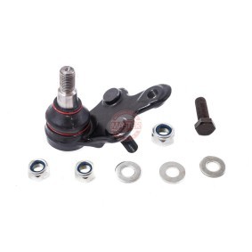 Compre Rótula de suspensão da MASTER-SPORT 23589B-SET-MS a um preço baixo por 11,47 €