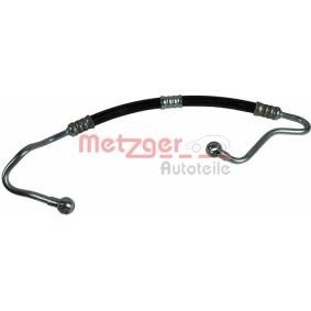 Kjøp Hydraulikkslange, styring av METZGER 2361011 til den lave prisen 1099,34 NOK
