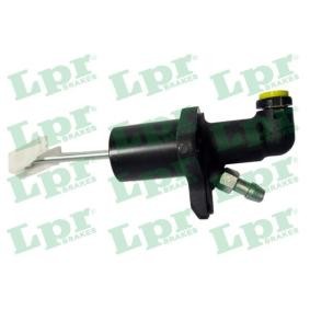 Comprar Cilindro maestro, embrague de LPR 2366 a bajo precio de 39,44 €