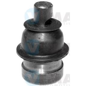Traggelenk 23698 für CHRYSLER