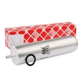 Kraftstofffilter 23789 MINI von FEBI BILSTEIN