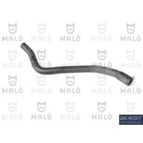 Acquista Flessibile, Scambiatore calore, Riscaldamento da MALÒ 23804A a buon mercato per soli 4,43 €
