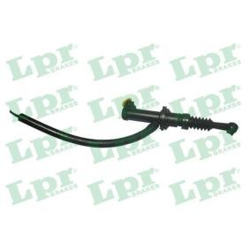 Comprar Cilindro maestro, embrague de LPR 2387 a bajo precio de 47,42 €