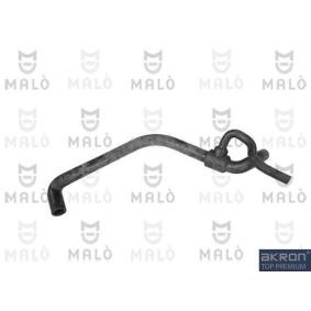 Acquista Flessibile, Scambiatore calore, Riscaldamento da MALÒ 238984A a buon mercato per soli 10,24 €