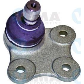 Traggelenk 23909 für ALFA ROMEO