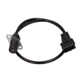 Drehzahlsensor, Motormanagement von MAXGEAR günstig für 25,48 €