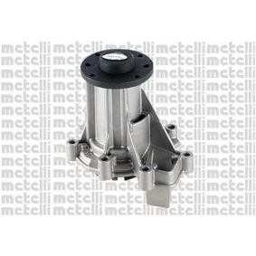 Comprar Bomba de agua de METELLI 24-1261 a bajo precio de 81,25 €