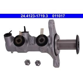 Comprar Cilindro principal de freno de ATE 24.4123-1719.3 a bajo precio de 182,00 €