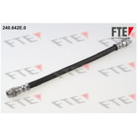 Comprar Latiguillo de freno de FTE 240.642E.0 a bajo precio de 11,65 €