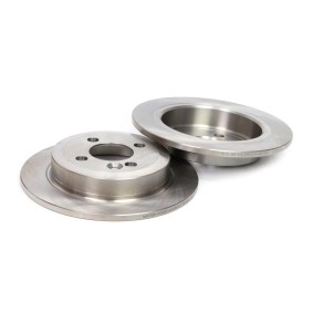 Bremsscheibe von MASTER-SPORT 24011002711-SET-MS