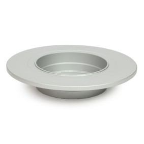 Compre Discos de freno de MASTER-SPORT online para Clase C Coupé (C205) a precios moderados