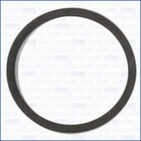 Ansaugkrümmerdichtung 24019200 SMART FORTWO von AJUSA
