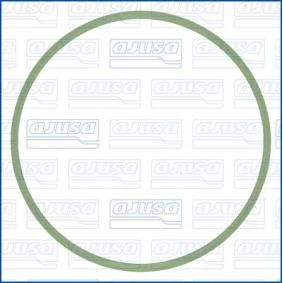 Dichtung, Drosselklappe 24029400 VOLKSWAGEN CC von AJUSA