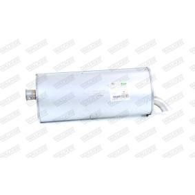 Compre Panela de escape traseira da WALKER 24045 a um preço baixo por 78,52 €