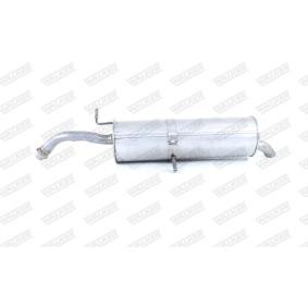 Compre Panela de escape traseira da WALKER 24134 a um preço baixo por 172,96 €