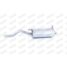 Compre Panela de escape traseira da WALKER 24137 a um preço baixo por 79,31 €