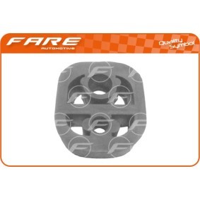 Acquista Tampone paracolpo, Silenziatore da FARE SA 2417 a buon mercato per soli 46,13 €