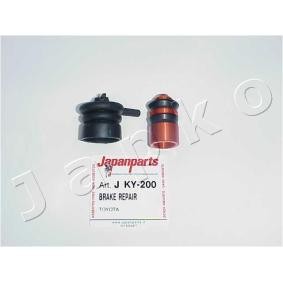 Acquista Kit riparazione, Cilindro secondario frizione da JAPKO 24200 a buon mercato per soli 11,56 €
