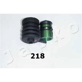 Acquista Kit riparazione, Cilindro secondario frizione da JAPKO 24218 a buon mercato per soli 7,50 €