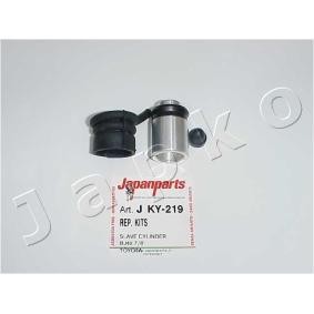Acquista Kit riparazione, Cilindro secondario frizione da JAPKO 24219 a buon mercato per soli 7,16 €