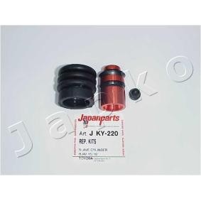 Acquista Kit riparazione, Cilindro secondario frizione da JAPKO 24220 a buon mercato per soli 6,78 €