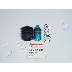 Acquista Kit riparazione, Cilindro secondario frizione da JAPKO 24221 a buon mercato per soli 7,27 €