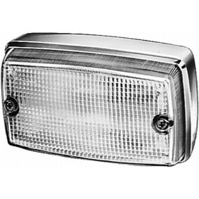 Rückfahrleuchte 2ZR 002 589-011