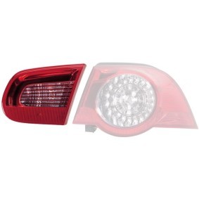 Osta Takavalo HELLA:llä 2ZR 009 247-101 edullisesti hintaan 79,03 €