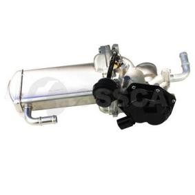 Compre Válvula, recirculação dos gases de escape da OSSCA 24543 a um preço baixo por 226,41 €