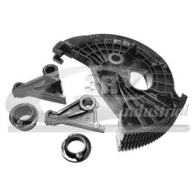 Acquista Kit riparazione, Registrazione automatica d. frizione da 3RG 24620 a buon mercato per soli 8,96 €