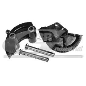 Acquista Kit riparazione, Registrazione automatica d. frizione da 3RG 24624 a buon mercato per soli 6,89 €