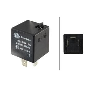 Blinkerrelais von HELLA