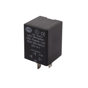 Blinkgeber 4DW 009 492-011 DAF von HELLA