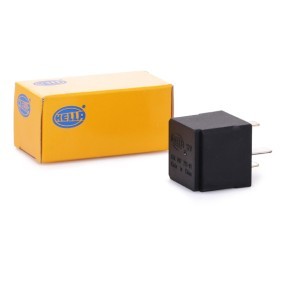 Osta Rele, työvirta HELLA:llä 4RA 007 791-011 edullisesti hintaan 8,62 €