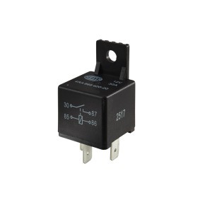 Achetez des Relais, courant de travail HELLA 4RA 965 400-001 à prix pour 5,68 €