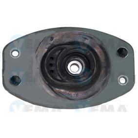 Reparatursatz, Federbeinstützlager 249105 für PUNTO Cabriolet (176C) für 19,57 CHF