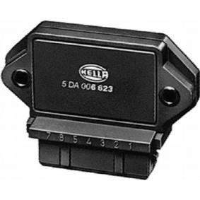 Achetez des Module d'allumage HELLA 5DA 006 623-001 à prix pour 34,89 €