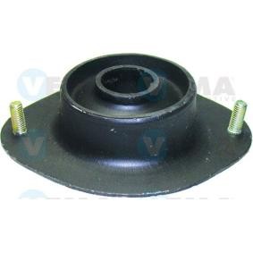 Reparatursatz, Federbeinstützlager 249502 für Astra G CC (T98) für 19,57 CHF