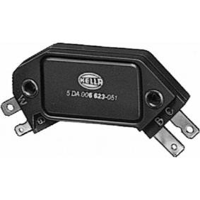 Acquista Modulo di accensione da HELLA 5DA 006 623-051 a buon mercato per soli 26,08 €
