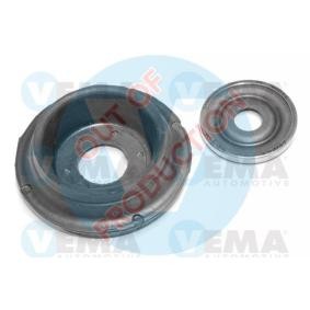 Reparatursatz, Federbeinstützlager 249701 für RENAULT