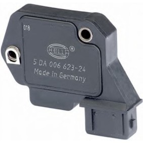 Acquista Modulo di accensione da HELLA 5DA 006 623-241 a buon mercato per soli 78,38 €