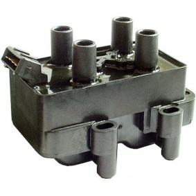 Zündspule 5DA 749 475-011 für 306 Schrägheck (7A, 7C, N3, N5) für 161,39 CHF