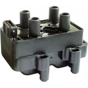 Zündspule 5DA 749 475-021 für LANCIA